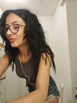 Snapshot of Blackeyeslady chatting on July 2026 09:50:02 PM Blackeyeslady online show from July 2026 09:50:02 PM