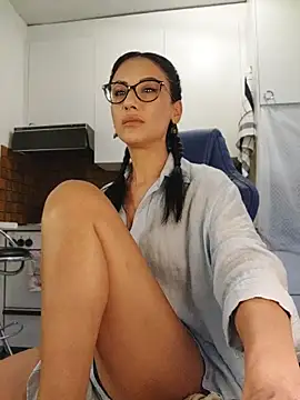 Snapshot of Blackeyeslady chatting on July 2026 06:06:02 PM Blackeyeslady online show from July 2026 06:06:02 PM