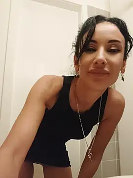 Snapshot of Blackeyeslady chatting on July 2026 08:50:01 PM Blackeyeslady online show from July 2026 08:50:01 PM