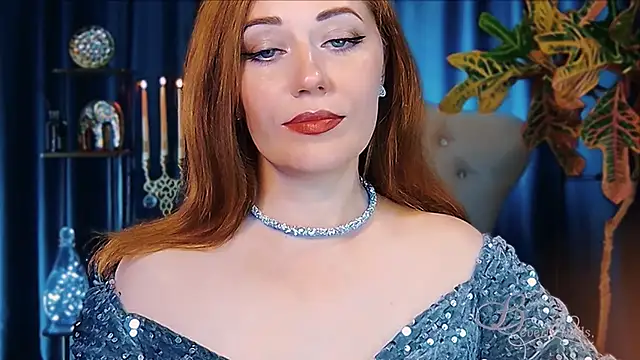 MissBeverlyMills online show from May 2026 09:05:02 AM