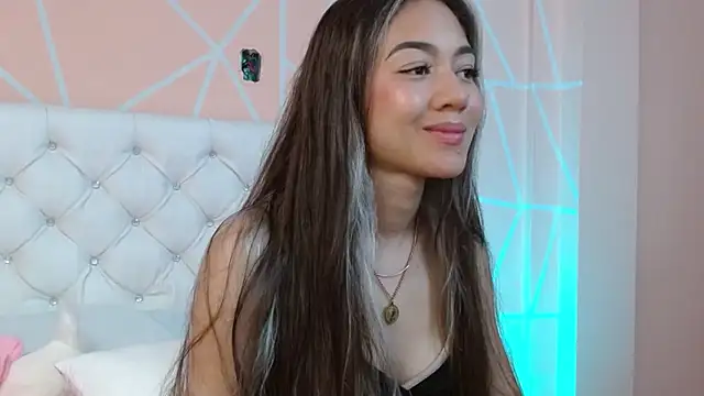 hantonella  online show from October 2025 08:51:01 PM