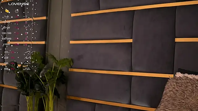 Snapshot of CynthiaWest chatting on February 2025 04:07:01 AM CynthiaWest online show from February 2025 04:07:01 AM