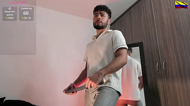 caprywilliams online show from January 2025 04:37:02 AM