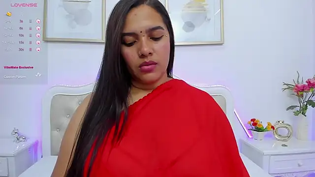 krishaa  online show from January 2025 04:19:01 PM