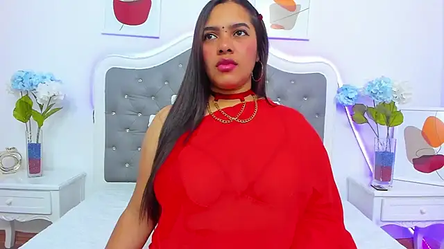 krishaa  online show from February 2025 01:11:01 PM