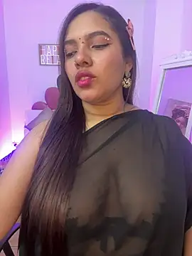 krishaa  online show from January 2026 02:52:02 PM