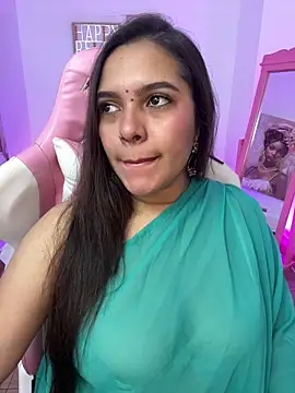 krishaa  online show from April 2026 08:23:01 PM