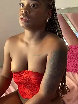 Tamara Lubezkii online show from February 2025 05:01:02 PM