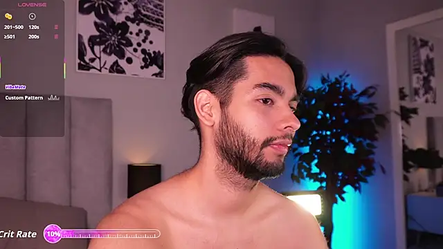 endy rush online show from November 2025 12:37:02 PM