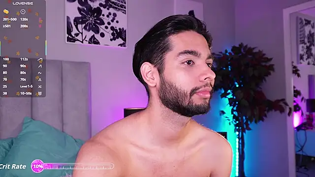 endy rush online show from November 2025 12:44:02 PM