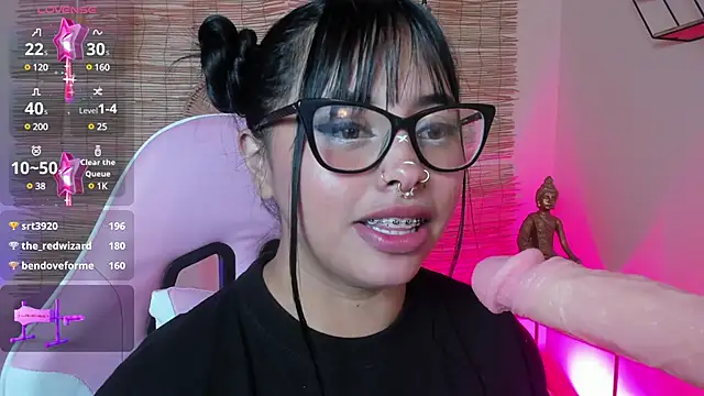 Jena nicols online show from December 2024 10:12:01 AM