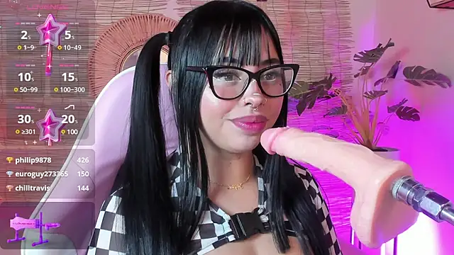 Jena nicols online show from February 2025 03:44:01 AM