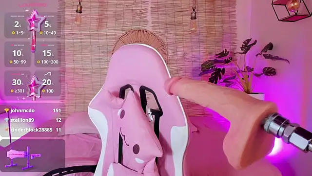 Jena nicols online show from February 2025 07:02:02 AM