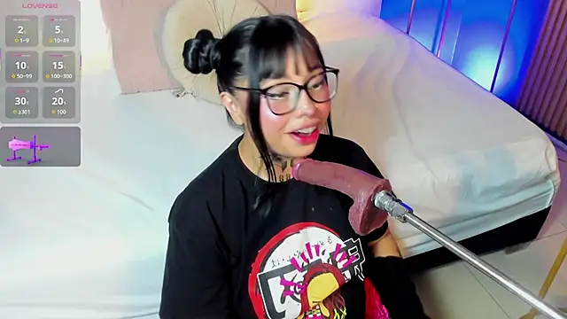 Jena nicols online show from November 2025 10:48:02 PM