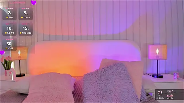 Megan-holly online show from February 2026 07:39:01 PM