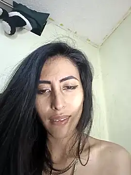 Snapshot of Anahi_cake chatting on February 2025 04:57:01 PM Anahi cake online show from February 2025 04:57:01 PM