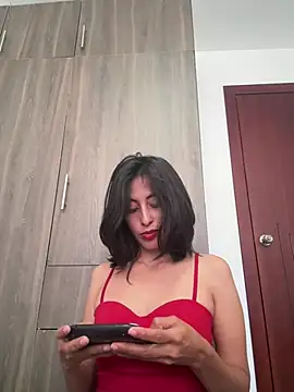 Snapshot of Anahi_cake chatting on April 2026 08:48:01 PM Anahi cake online show from April 2026 08:48:01 PM
