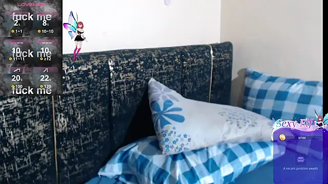 Missthigh online show from February 2026 03:40:02 PM