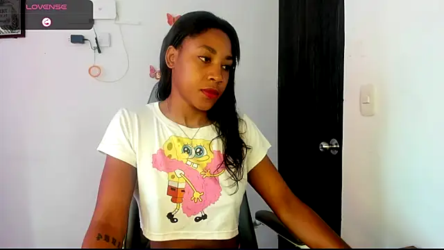 Snapshot of Nala_j8 chatting on March 2025 02:42:02 PM Nala j8 online show from March 2025 02:42:02 PM