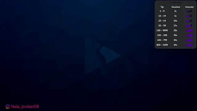 Snapshot of Nala_j8 chatting on February 2026 11:04:02 AM Nala j8 online show from February 2026 11:04:02 AM