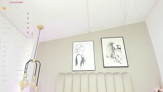 LindaRey  online show from February 2025 03:48:01 AM