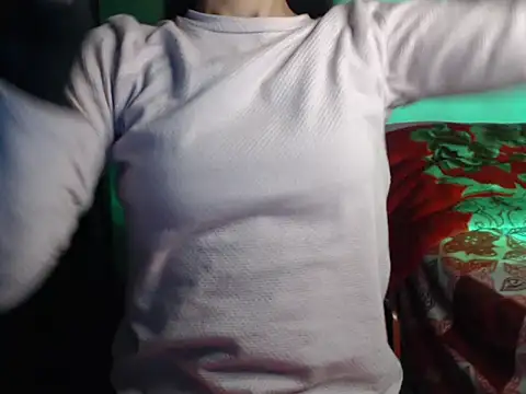 Angel kiyara online show from January 2026 06:24:02 PM