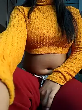 Snapshot of Sarita_7 chatting on December 2024 07:07:01 AM Sarita 7 online show from December 2024 07:07:01 AM