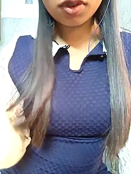 Snapshot of Sarita_7 chatting on January 2025 10:14:02 AM Sarita 7 online show from January 2025 10:14:02 AM