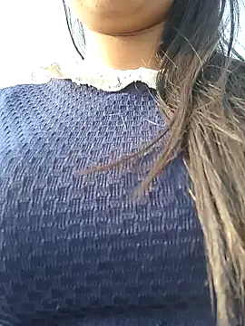 Snapshot of Sarita_7 chatting on January 2025 10:40:02 AM Sarita 7 online show from January 2025 10:40:02 AM