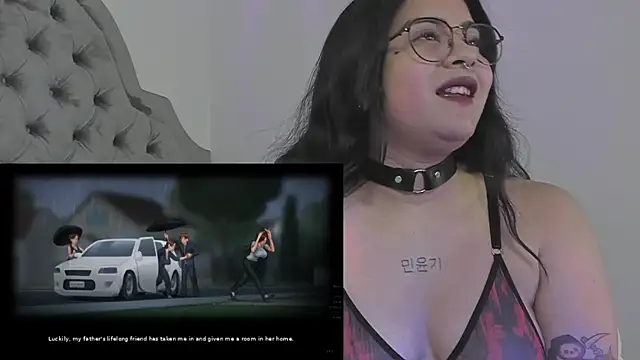 atena hill online show from March 2026 03:54:01 AM