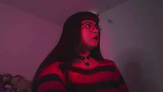 atena hill online show from April 2026 09:04:02 PM