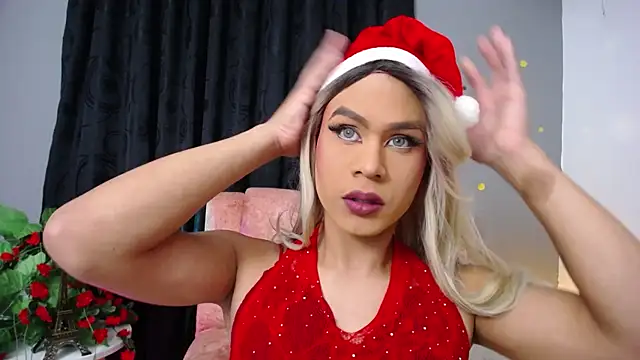 saskya deluxxe oficial  online show from December 2024 12:37:02 AM