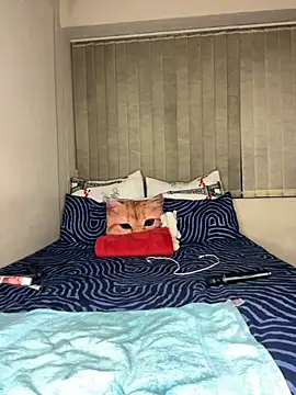 Kinkyy  online show from October 2025 09:05:02 PM