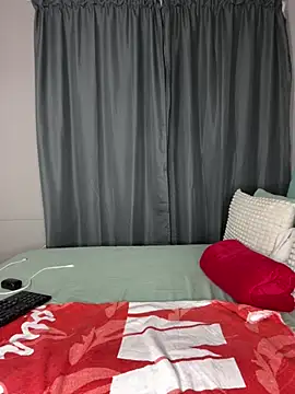 Kinkyy  online show from April 2026 10:34:01 PM