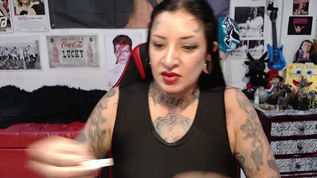 Rollyderolandia666 online show from February 2025 01:02:01 AM