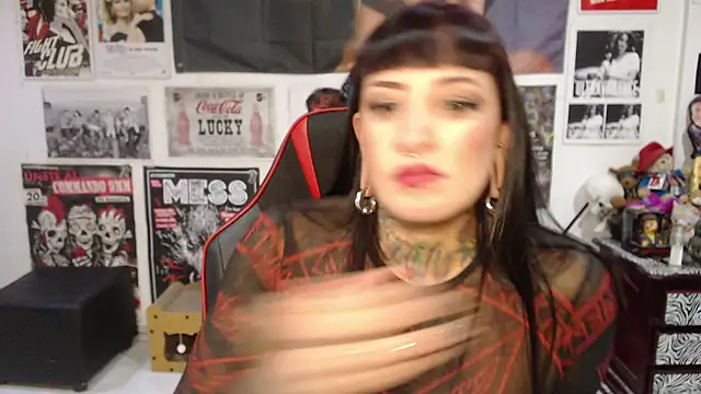 Rollyderolandia666 online show from February 2026 10:08:01 PM