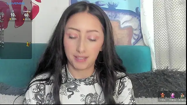 v1cky  online show from January 2025 09:58:01 PM