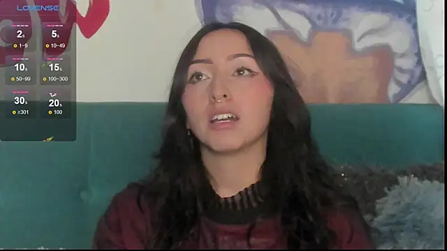 v1cky  online show from January 2025 09:59:01 PM