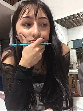 v1cky  online show from October 2025 12:41:02 AM