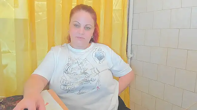 Adelamilfsex online show from January 2025 09:13:01 PM