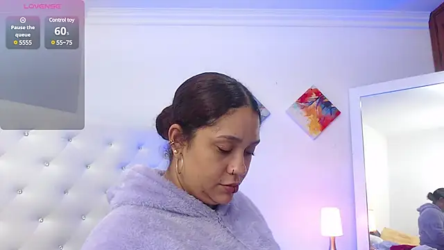 Snapshot of hanna_danger19 chatting on January 2025 03:29:02 PM hanna danger19 online show from January 2025 03:29:02 PM