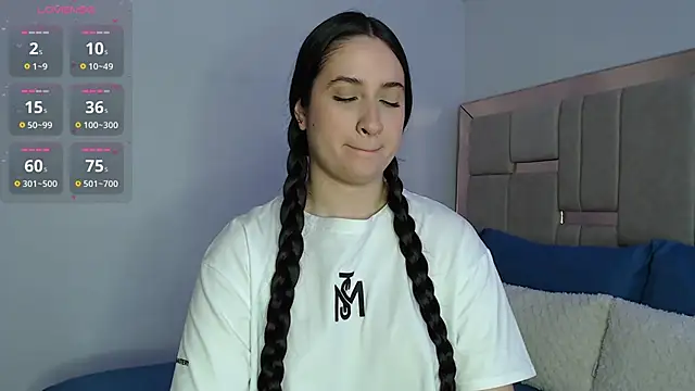 sofiaduque 26 online show from January 2026 08:43:01 PM