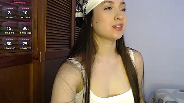 sofiaduque 26 online show from February 2026 04:36:02 PM