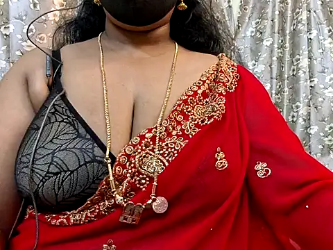 Pallavi-sri online show from December 2024 07:26:02 AM