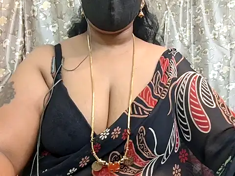 Pallavi-sri online show from January 2025 07:49:01 PM