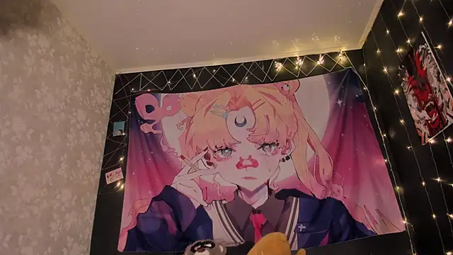 FruttiTatti online show from December 2024 09:12:02 PM