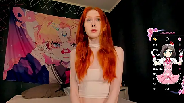 FruttiTatti online show from March 2025 08:22:01 PM