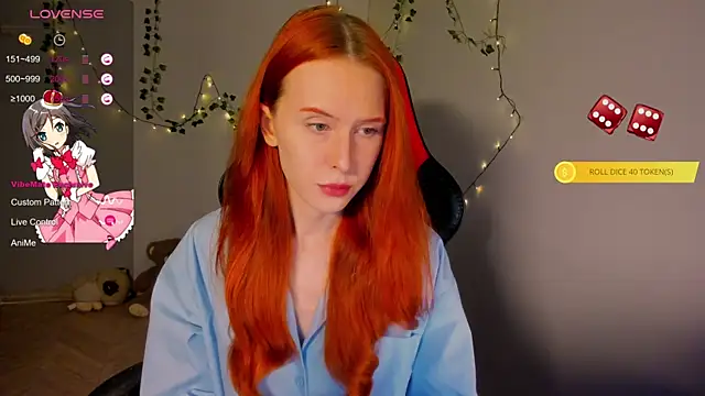 FruttiTatti online show from October 2025 05:19:02 PM