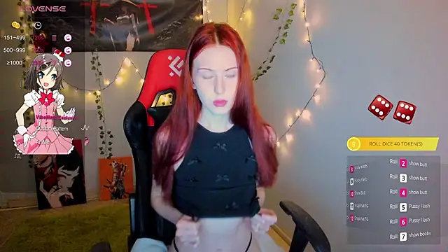 Snapshot of FruttiTatti chatting on March 2026 03:12:02 AM FruttiTatti online show from March 2026 03:12:02 AM