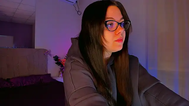 SelenaaSky online show from January 2025 01:52:02 PM